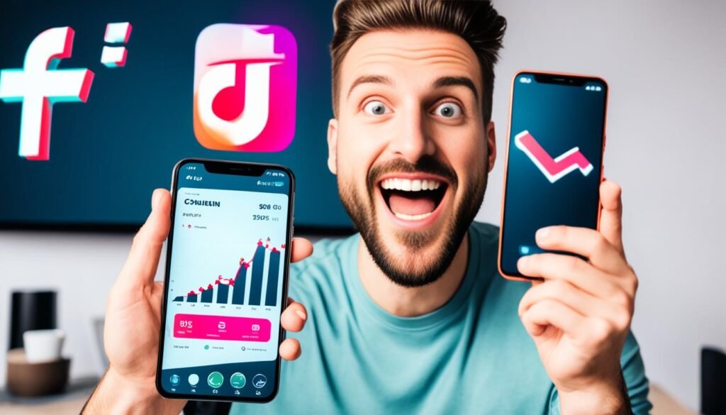 tiktok affiliate marketing