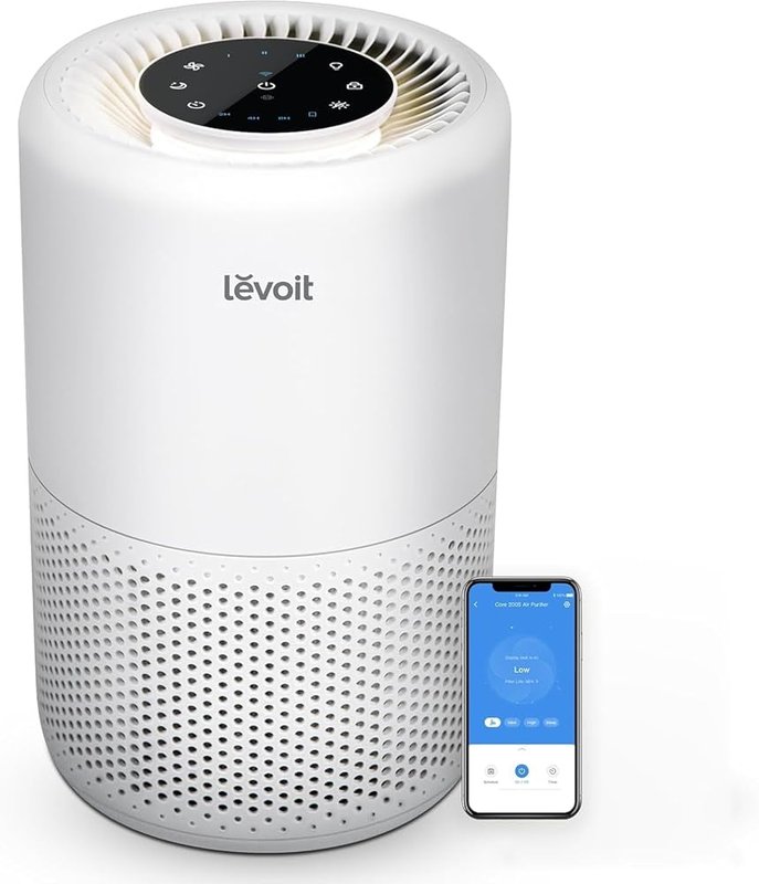 LEVOIT Air Purifier