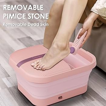 Beiniiai Foot Spa Massager