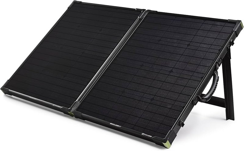 Goal Zero Boulder 100 Briefcase