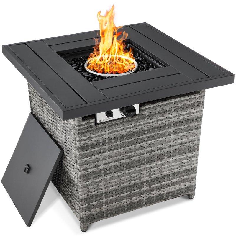 Best Choice Fire Pit