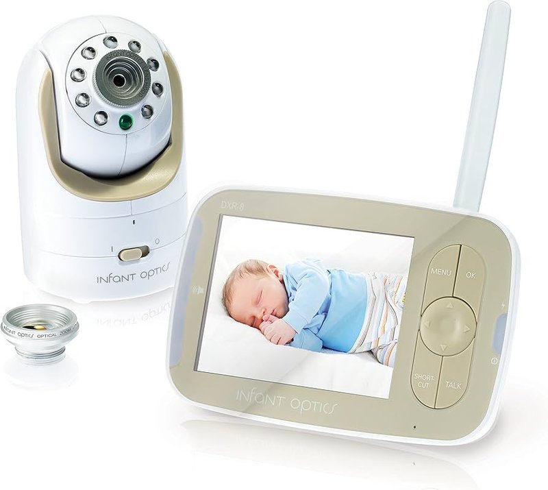 Infant Optics DXR-8 Video Monitor