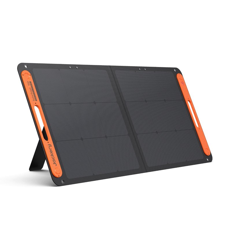 Jackery SolarSaga 100W Panel