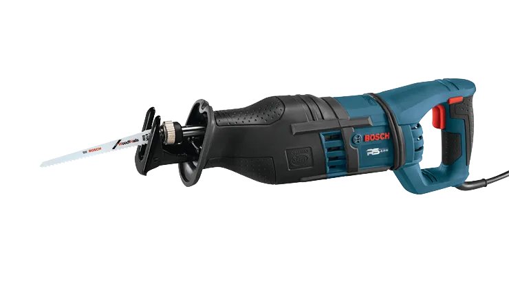 BOSCH RS428