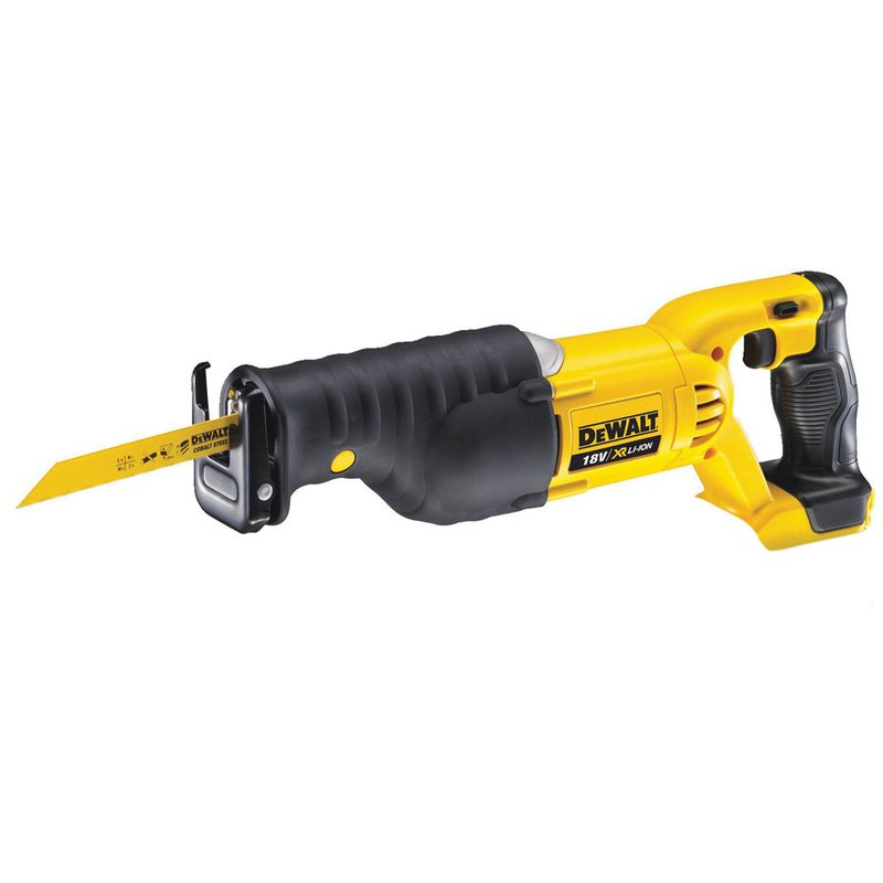 DEWALT Reciprocating Saw